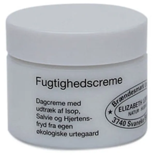 Elizabeth Løvegal Kosteusvoide (30 ml)