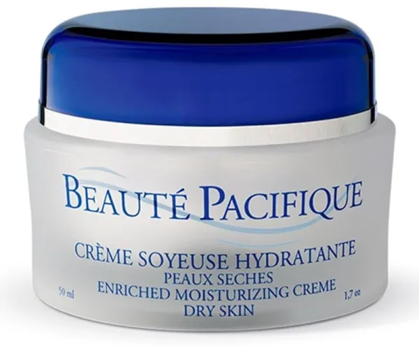 Beauté Pacifique Kosteusvoide Kuivalle Iholle (50 ml)