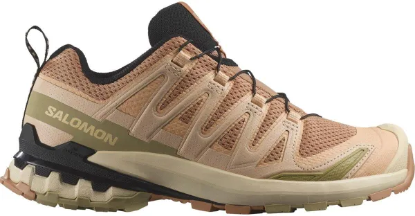 Salomon XA PRO 3D Version 9 Naisten kenkä