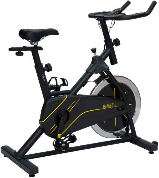 Titan Life Trainer S11 Spinningpyörä